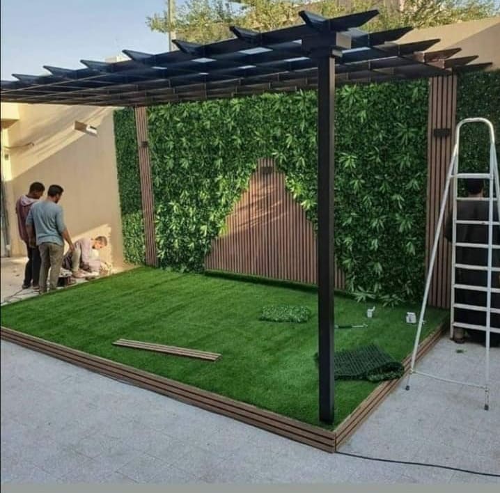 تركيب مظلات في ابوظبي