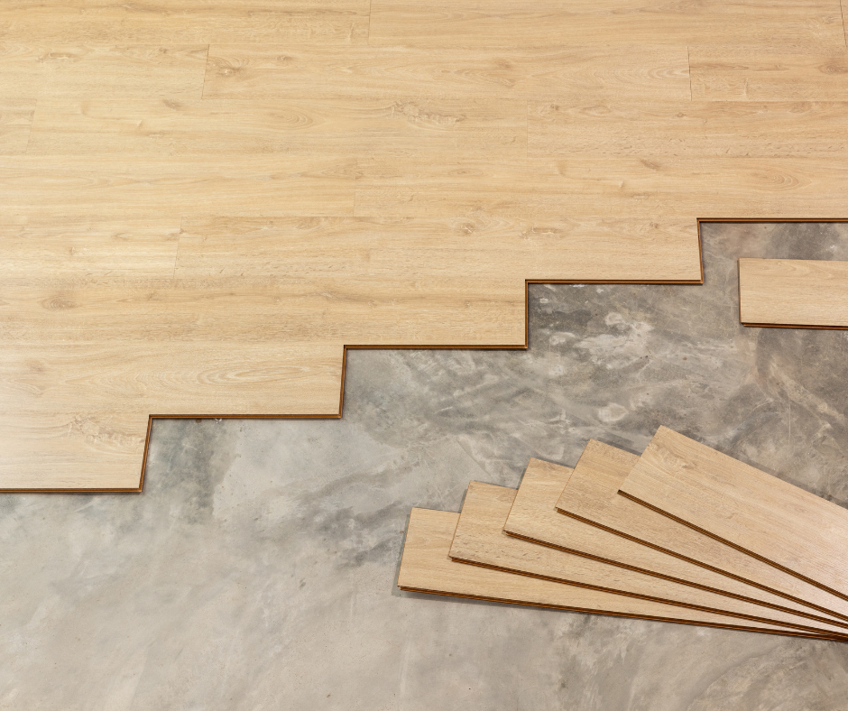 تركيب باركيه في راس الخيمة