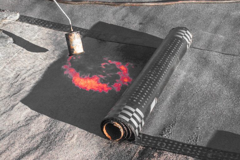 شركة عزل اسطح في ابوظبي