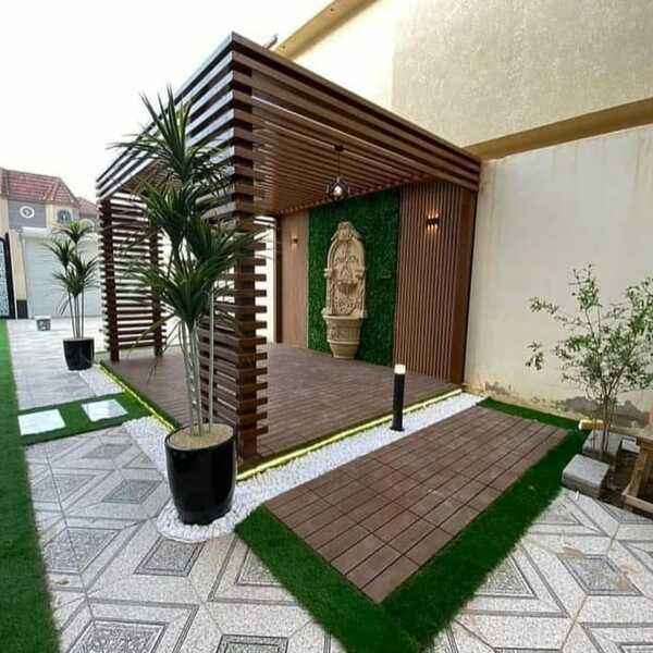 تركيب مظلات في دبي